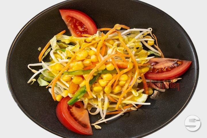 Mixed salad - Peking Garden