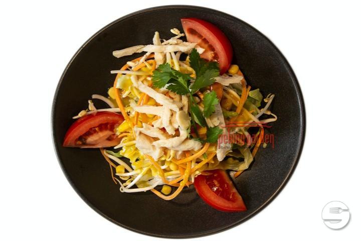 Chicken salad - Peking Garden