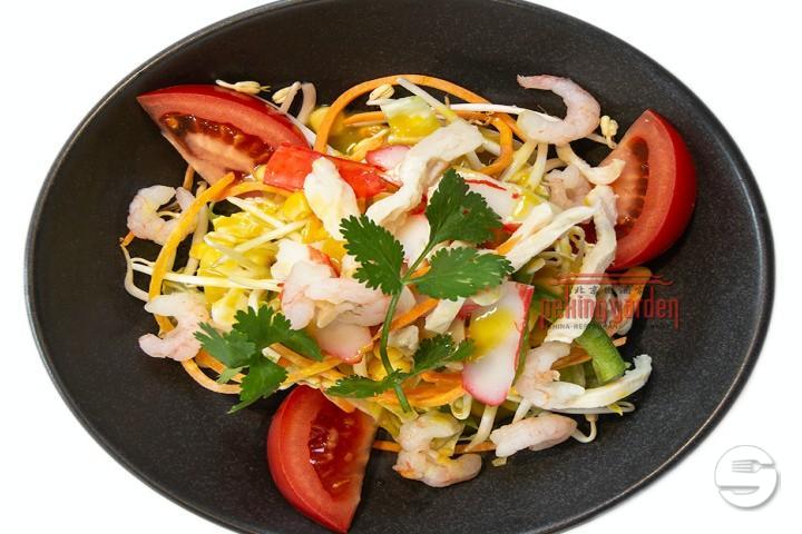 Peking Salad - Peking Garden