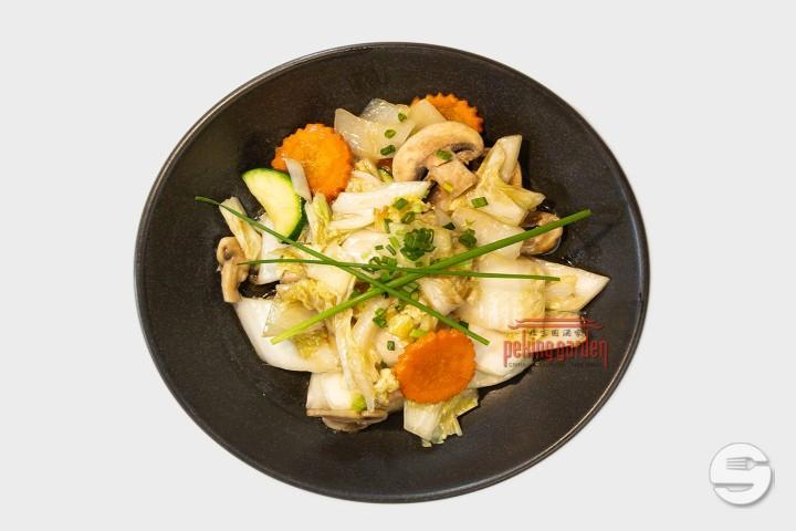 Chop Suey - Peking Garden