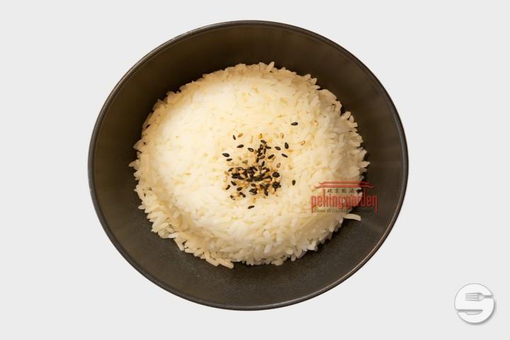 Natural rice - Peking Garden