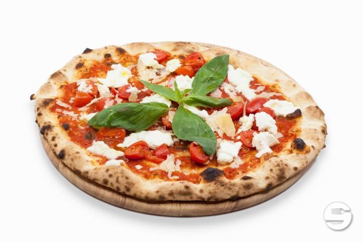 Pizza Bufala - Brera