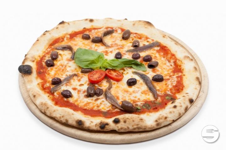 Acciughe - Brera
