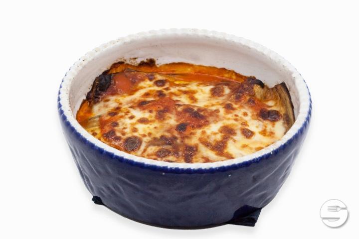 Parmigiana - Brera