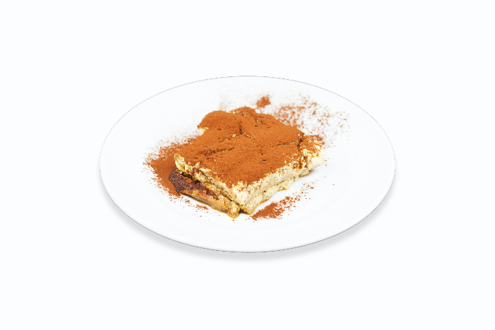 Tiramisu - Brera