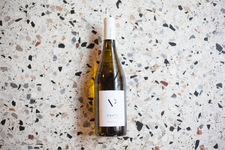 Pinot Grigio 7.5 dl - Brera