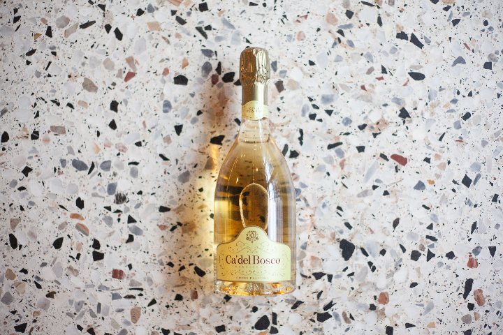 Franciacorta 7.5dl - Brera