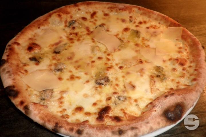 Vier-Käsehoch – 4’884 m ü. M. - Restaurant Maygut-Pizzalpina