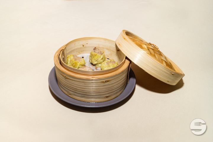 Siu Mai - Chez Kei