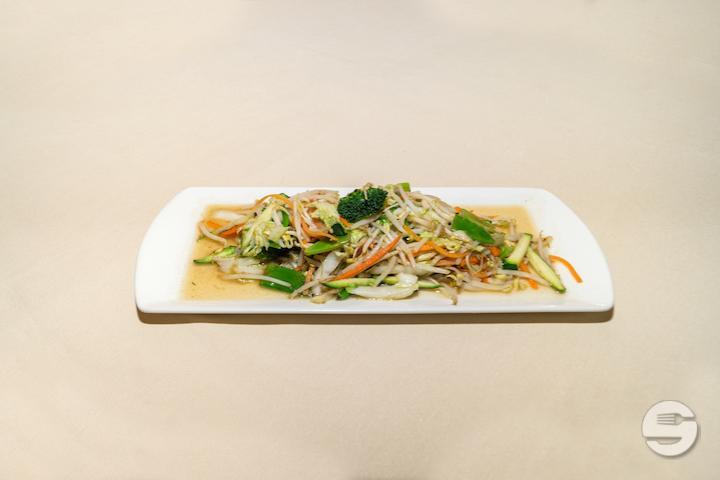 Chop-Suey - Chez Kei