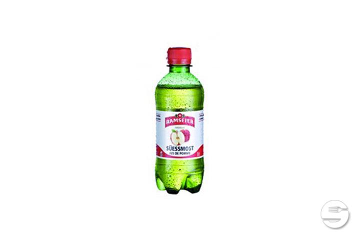 Apple Juice Ramseier - Chez Kei