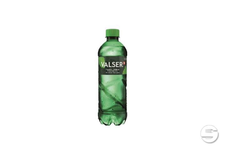 Valser Sparkling - Chez Kei