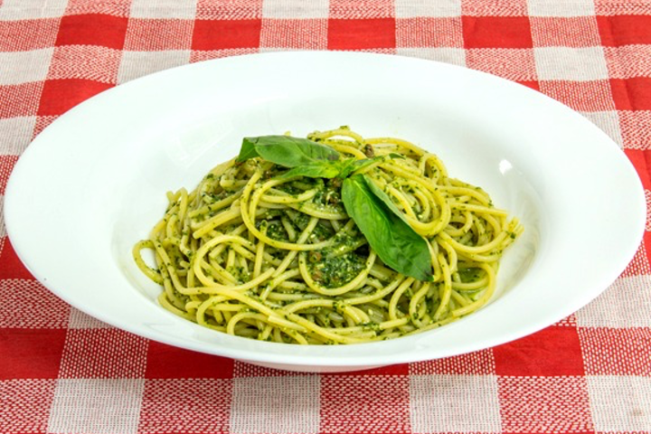 Pesto - Mel`s Bar und Diner