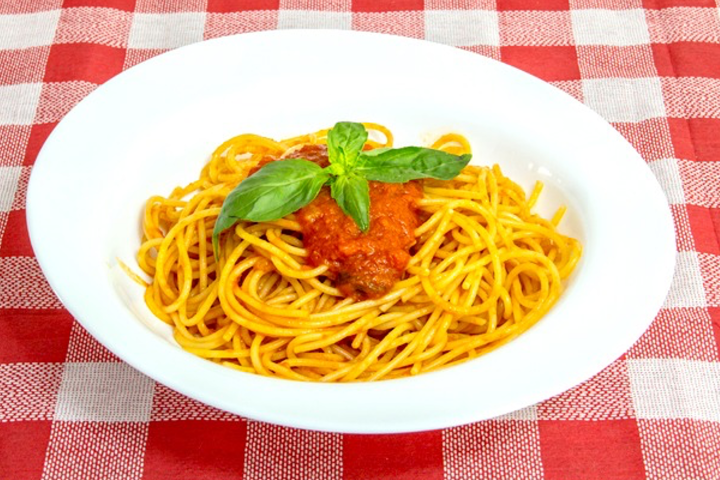 Bolognese - Mel`s Bar und Diner