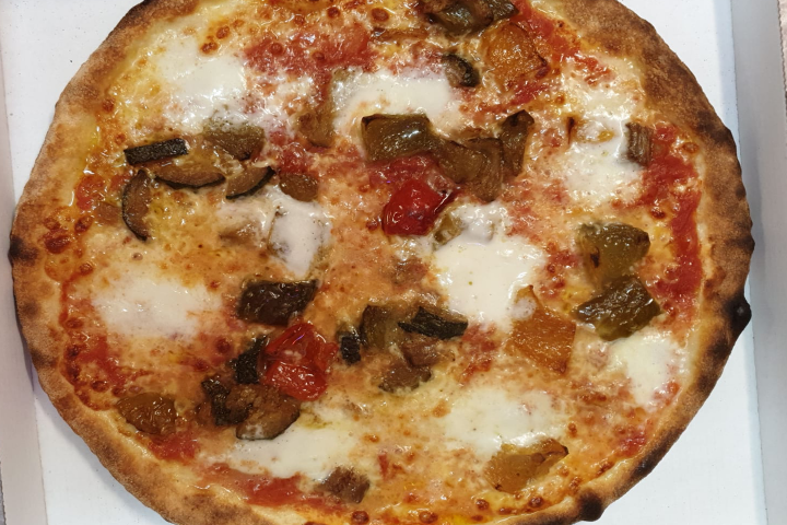 Napoli - Mel`s Bar und Diner