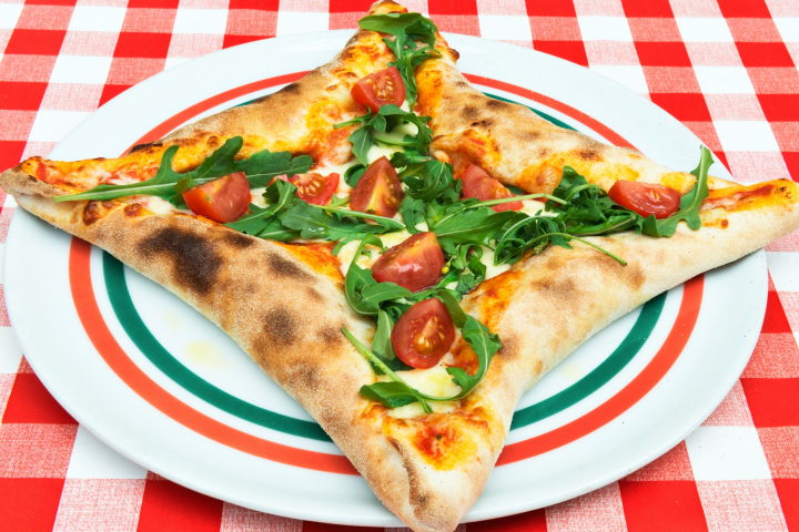 Vesuvio - Mel`s Bar und Diner