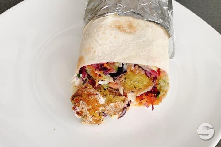 Roll - Zermatt Kebap Haus