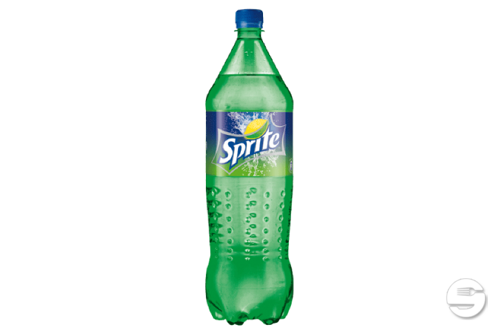 Sprite - Zermatt Kebap Haus