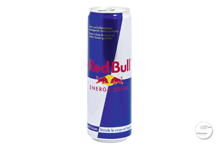 Red Bull - Zermatt Kebap Haus