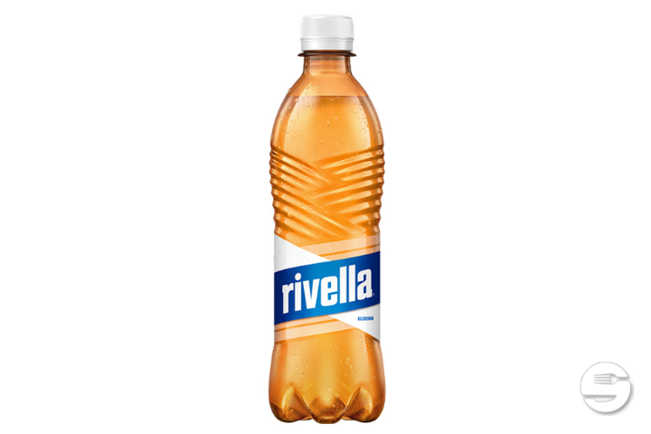 Rivella blau - Zermatt Kebap Haus