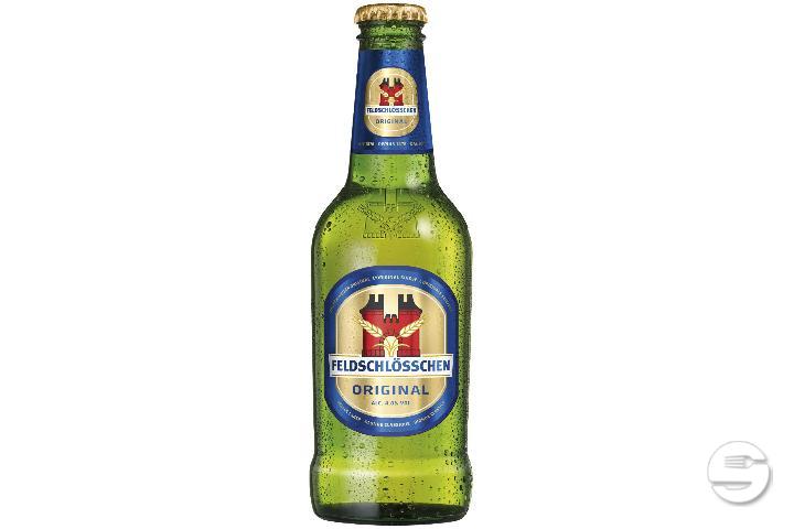 Heineken 5% - Zermatt Kebap Haus