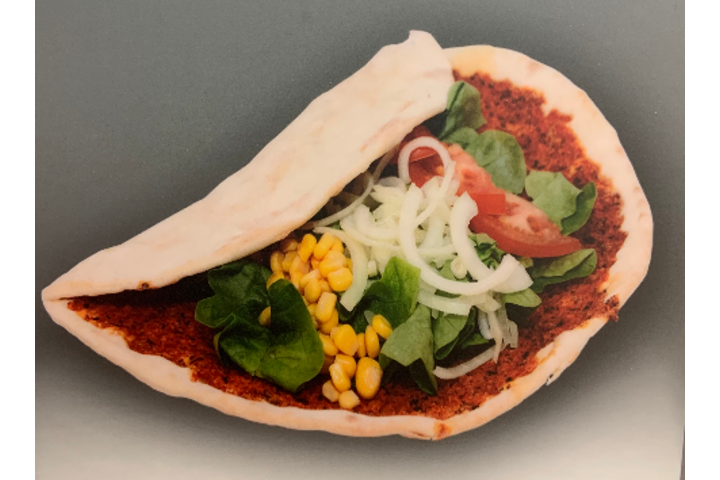 Lahmacun - La Sofra Fine Food