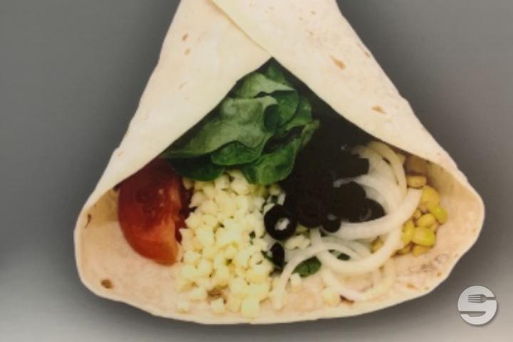 Vegi Dürüm - La Sofra Fine Food