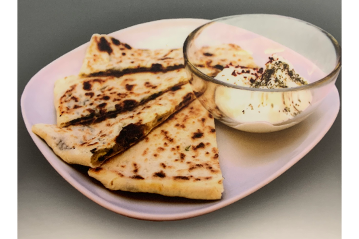 Gözleme - La Sofra Fine Food
