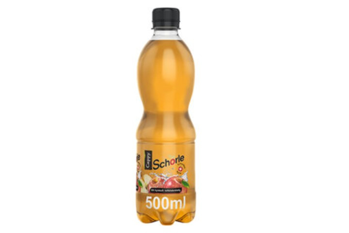 Apple spritzer - La Sofra Fine Food
