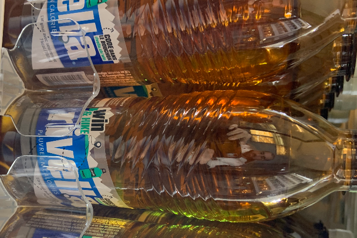 Rivella Blau - La Sofra Fine Food