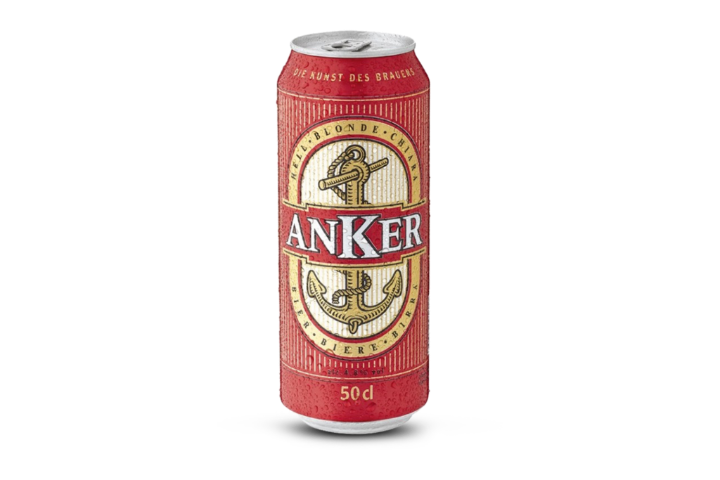 Anker - La Sofra Fine Food