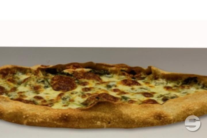 Pide nach Wahl - La Sofra Fine Food