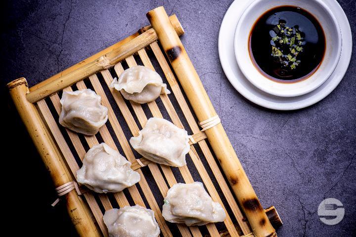 Shui Jiao - Noodle & Dumpling