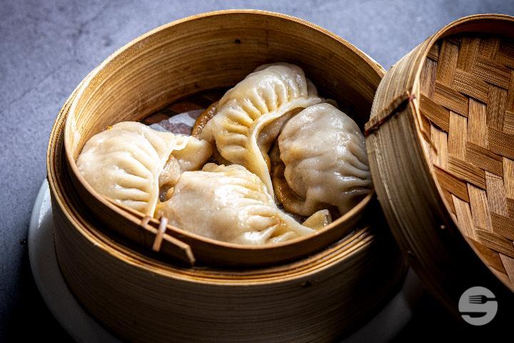 Jiao Zi - Noodle & Dumpling