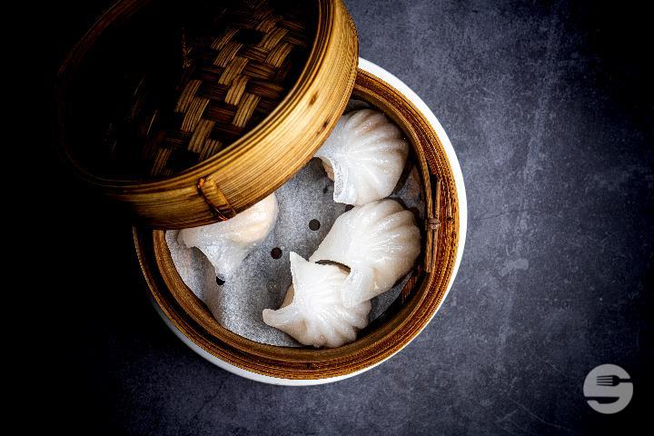 Ha Kao - Noodle & Dumpling