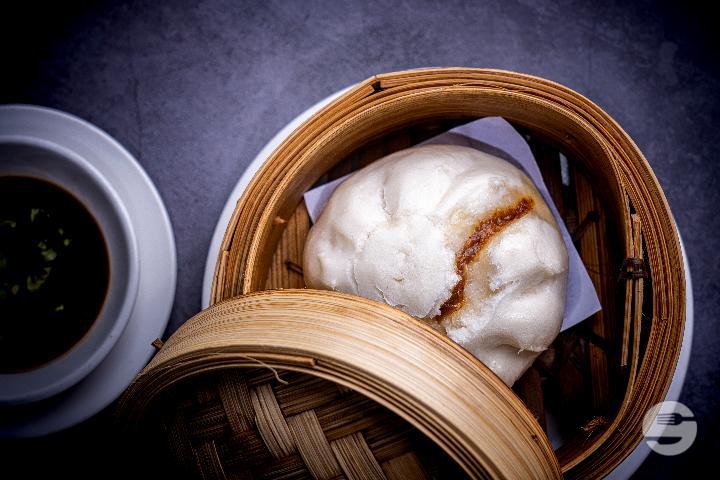 Cha Siu Bao - Noodle & Dumpling