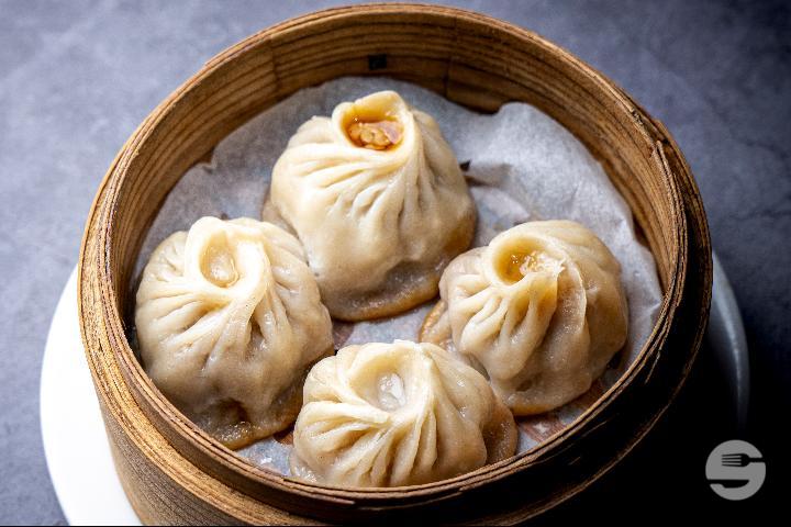Xiao Long Bao - Noodle & Dumpling