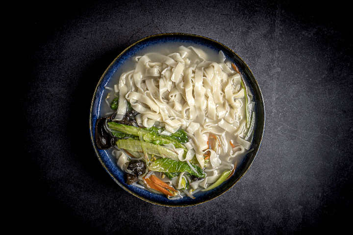S2. soup vegetable noodles - Noodle & Dumpling