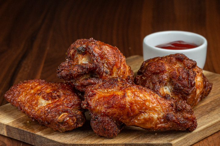 Chicken Wings - Le 11 - l'atelier du Burger