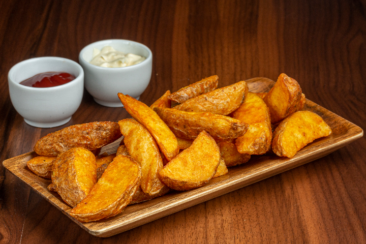 Potatos Country - Le 11 - l'atelier du Burger