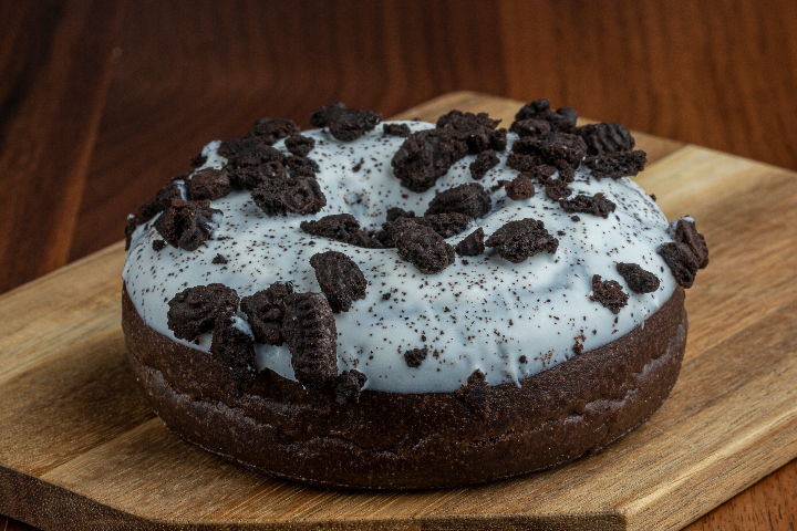 Donuts OREO - Le 11 - l'atelier du Burger