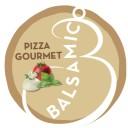 Logo Pizza Gourmet By Osteria Balsamico