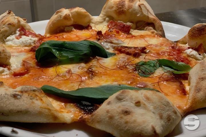 La Diavola - Pizza Gourmet By Osteria Balsamico