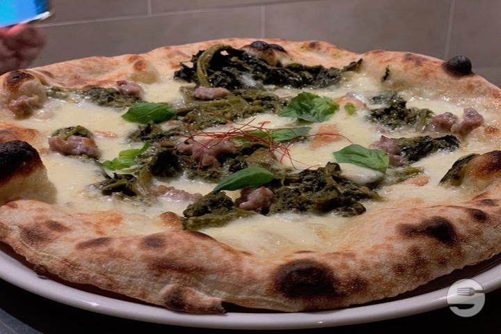 L’Originale - Pizza Gourmet By Osteria Balsamico