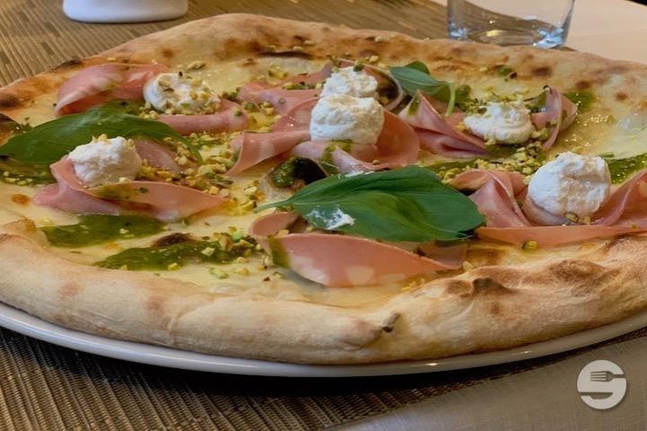 La Mortazza - Pizza Gourmet By Osteria Balsamico