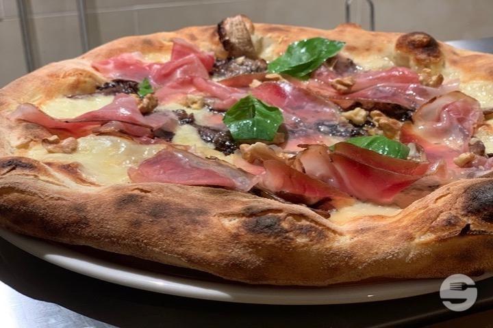 La Trevisana - Pizza Gourmet By Osteria Balsamico