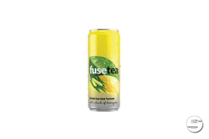 Fusetea Citron - Pizza Gourmet By Osteria Balsamico