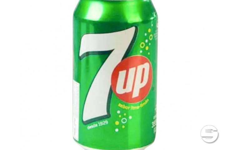 Seven Up - Au Couscous