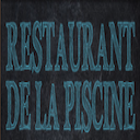 Logo Restaurant de la Piscine