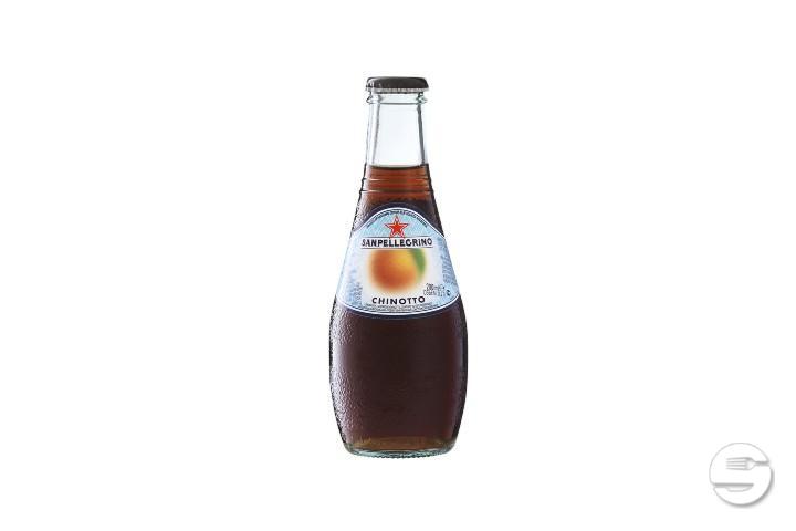 Chinotto - L'Artista